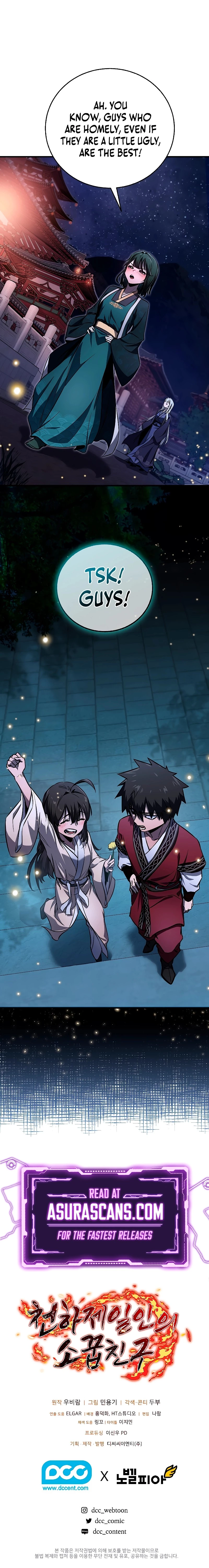 Childhood Friend of the Zenith Chapter 20 - 12