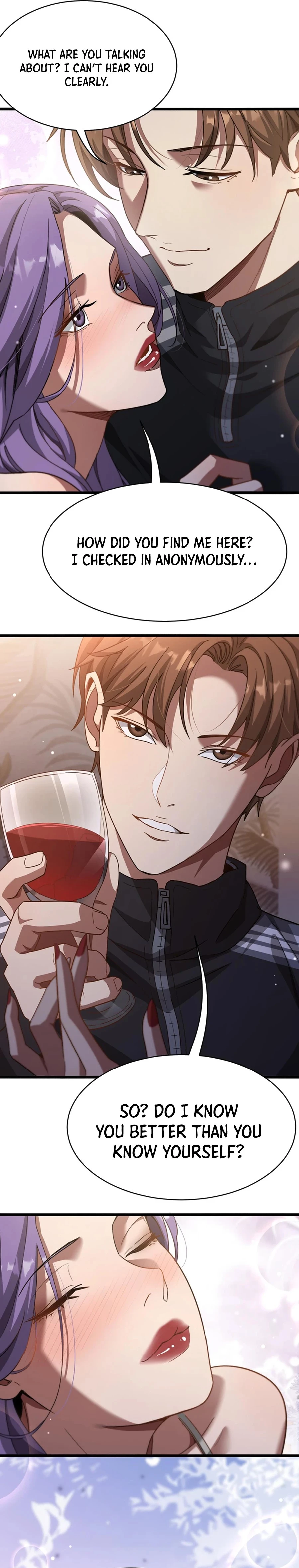 I'm Stuck on the Same Day for a Thousand Years Chapter 116 - 15