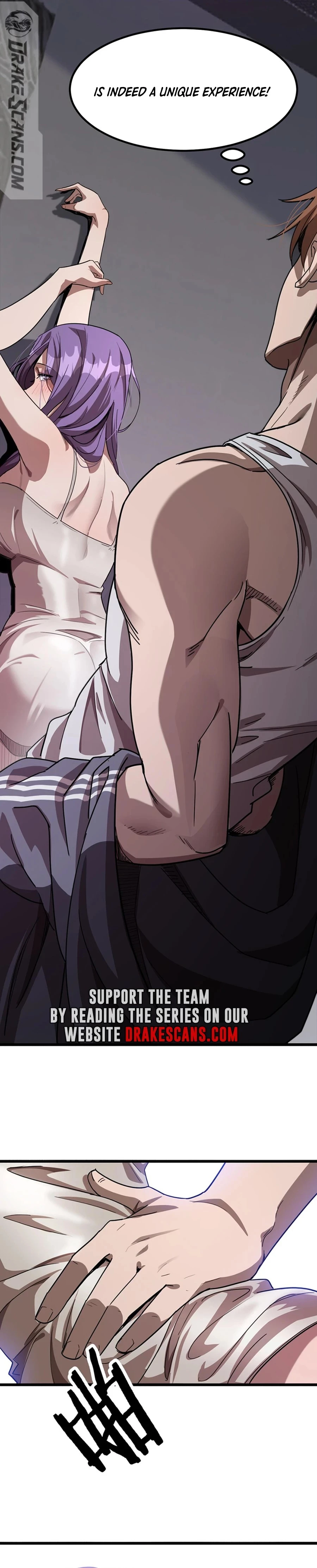 I'm Stuck on the Same Day for a Thousand Years Chapter 116 - 17