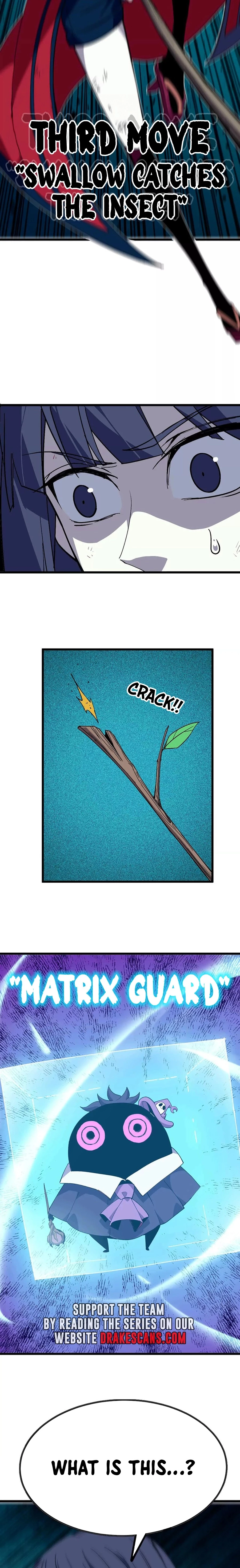 Hero X Demon Empress Chapter 90 - 4