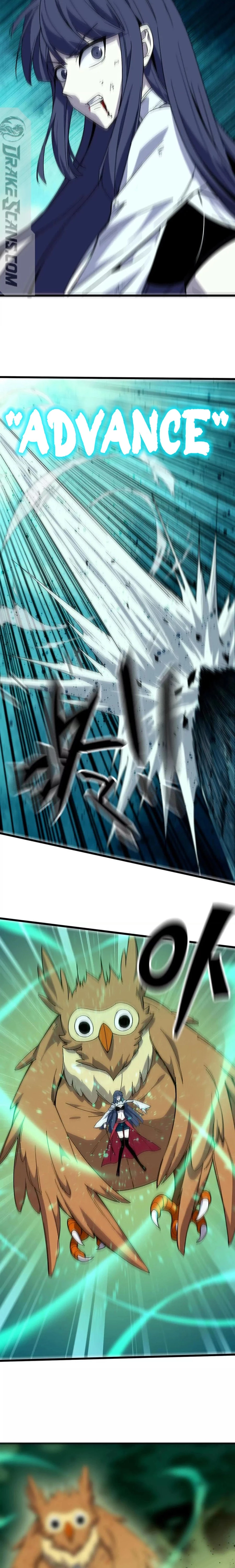 Hero X Demon Empress Chapter 90 - 5