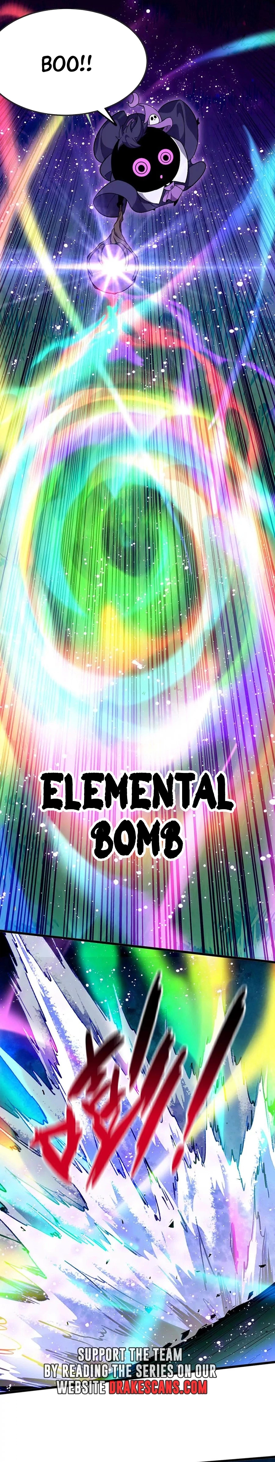 Hero X Demon Empress Chapter 90 - 10