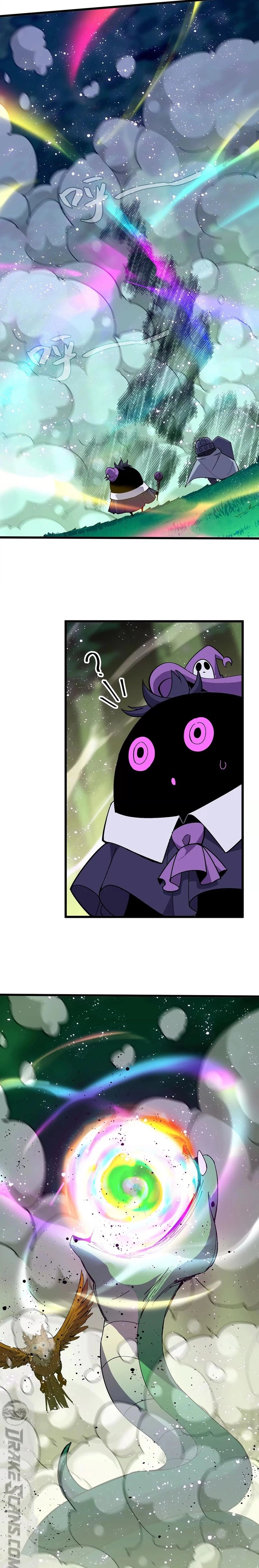 Hero X Demon Empress Chapter 90 - 11