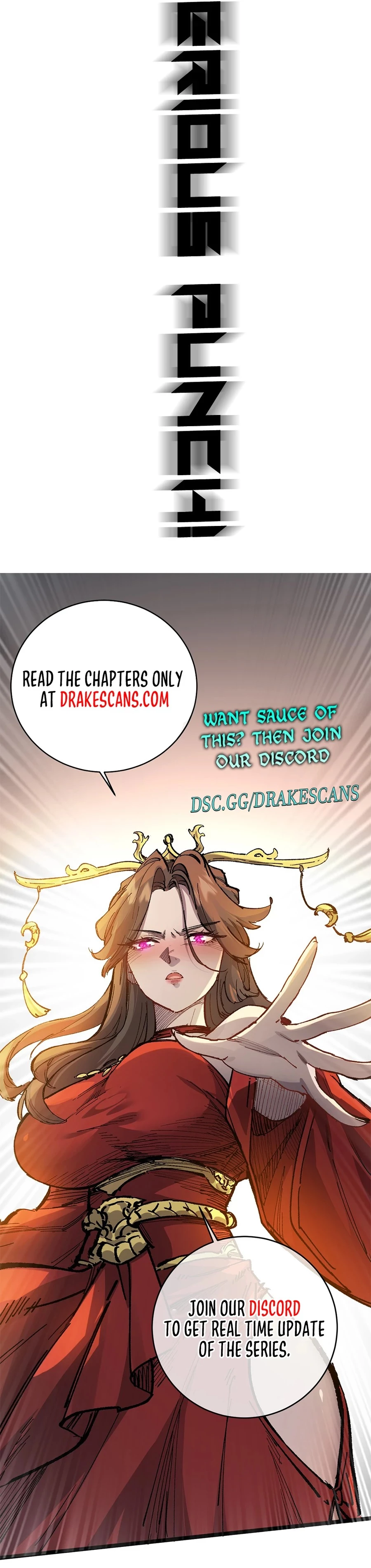Maxed Strength Necromancer Chapter 34 - 22
