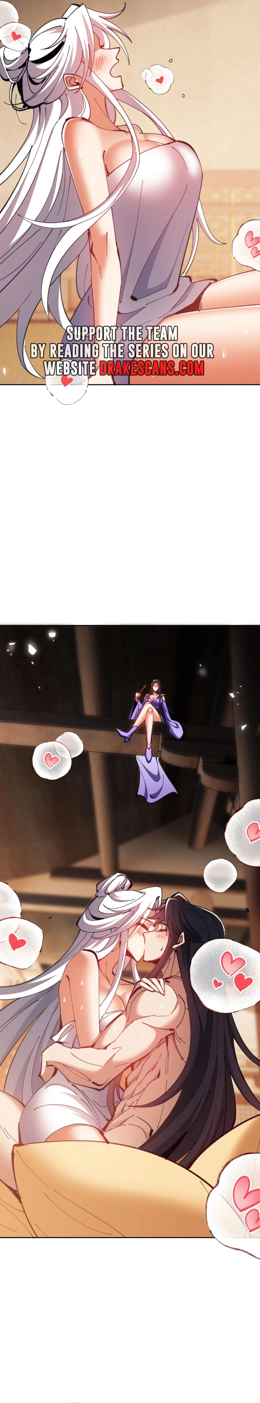 Master: This Villainous Disciple Is Not The Holy Child Chapter 65 - 11