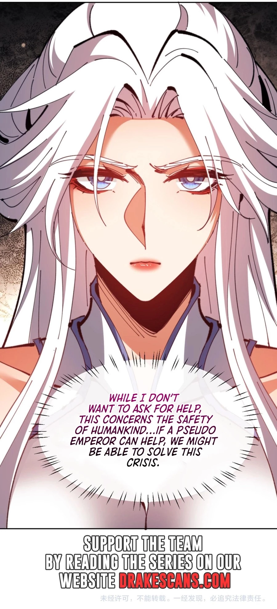 Master: This Villainous Disciple Is Not The Holy Child Chapter 65 - 22