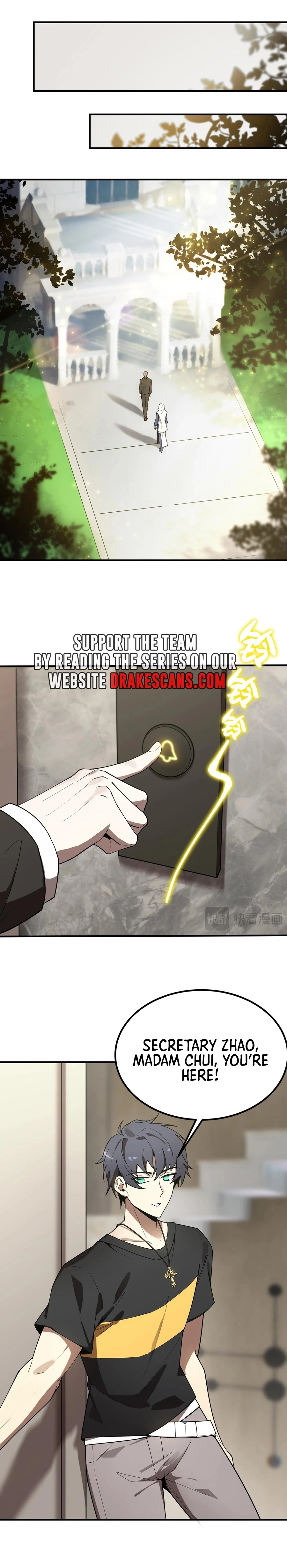 SSS-Rank Paladin Who Transcends Common Sense Chapter 32 - 4