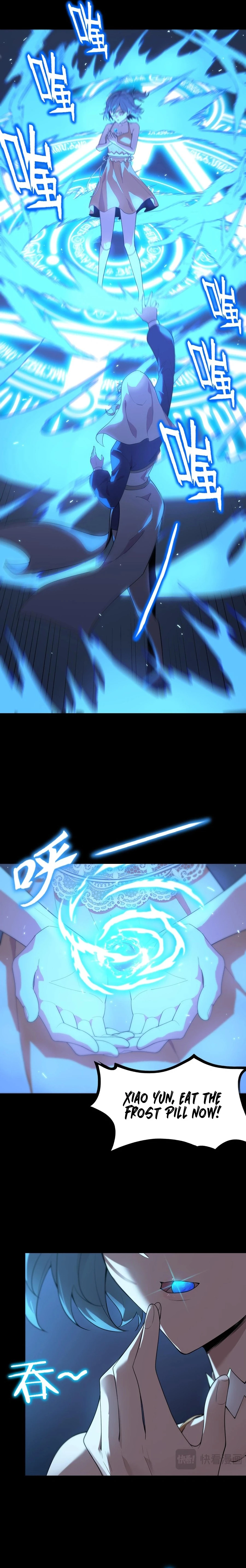 SSS-Rank Paladin Who Transcends Common Sense Chapter 32 - 10
