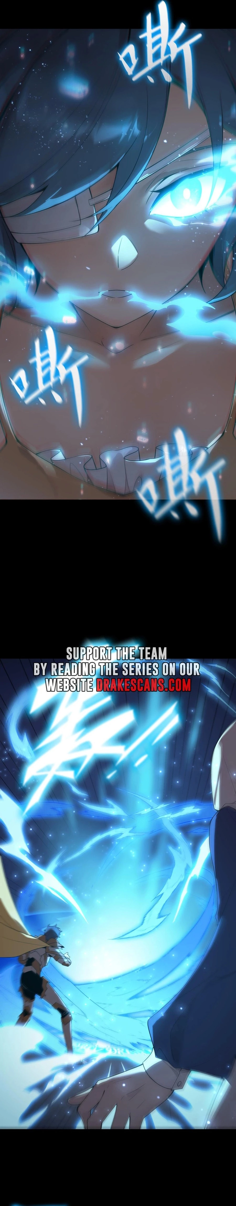 SSS-Rank Paladin Who Transcends Common Sense Chapter 32 - 11