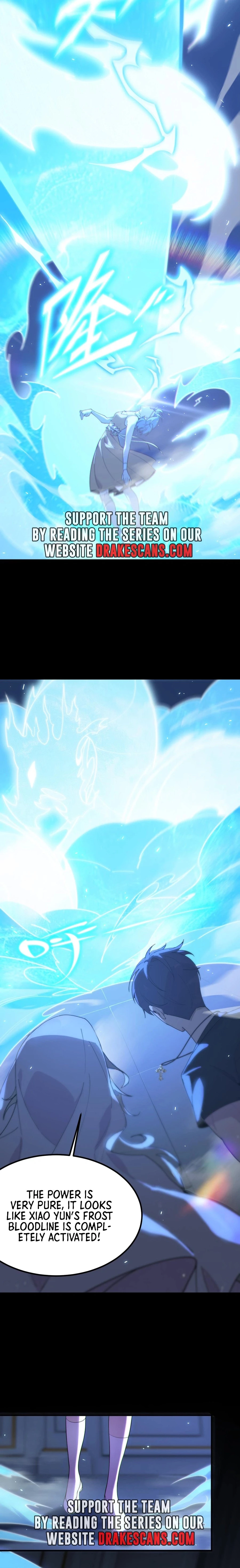 SSS-Rank Paladin Who Transcends Common Sense Chapter 32 - 16