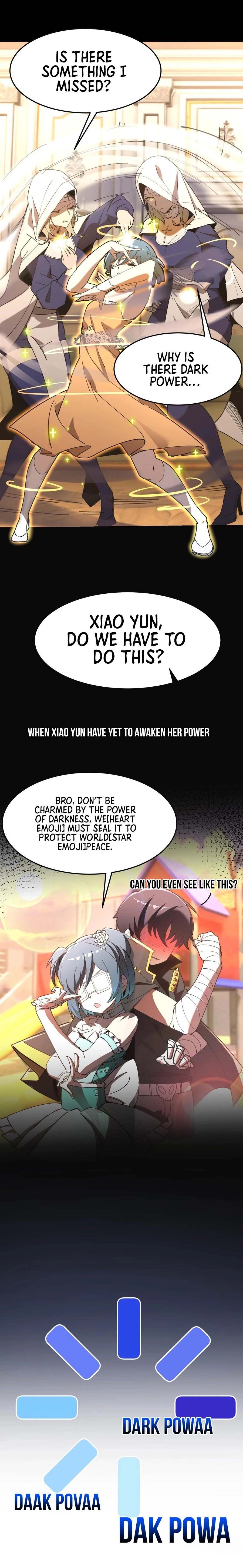 SSS-Rank Paladin Who Transcends Common Sense Chapter 32 - 23