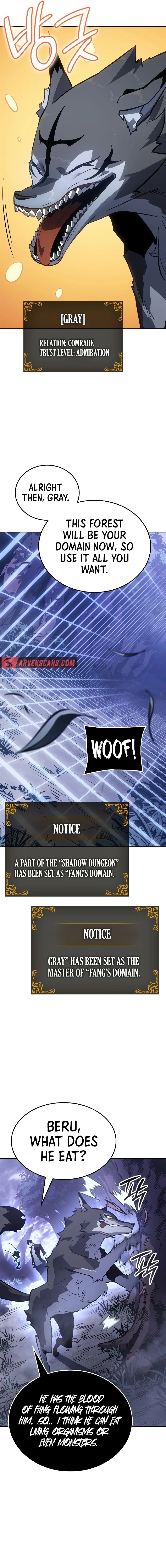 Solo Leveling: Ragnarok Chapter 14 - 9