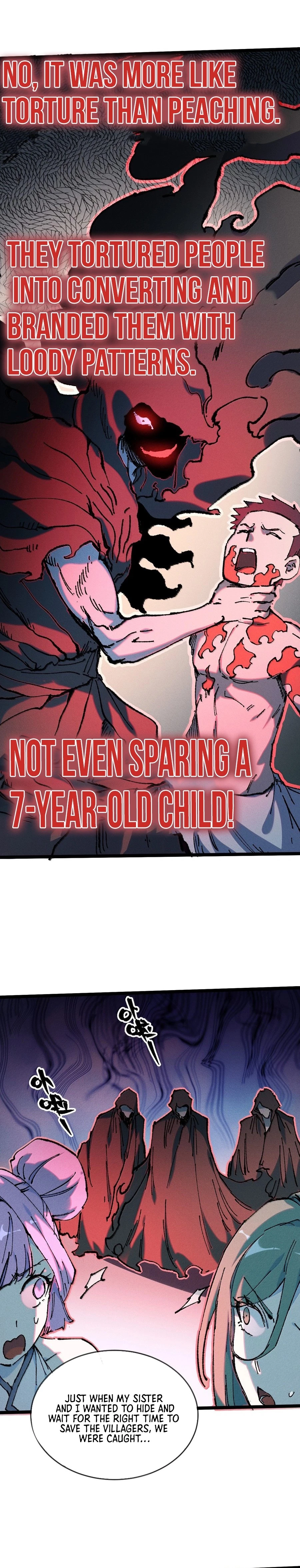 My Disciple Became the Great Demon Empress?! Chapter 27 - 10