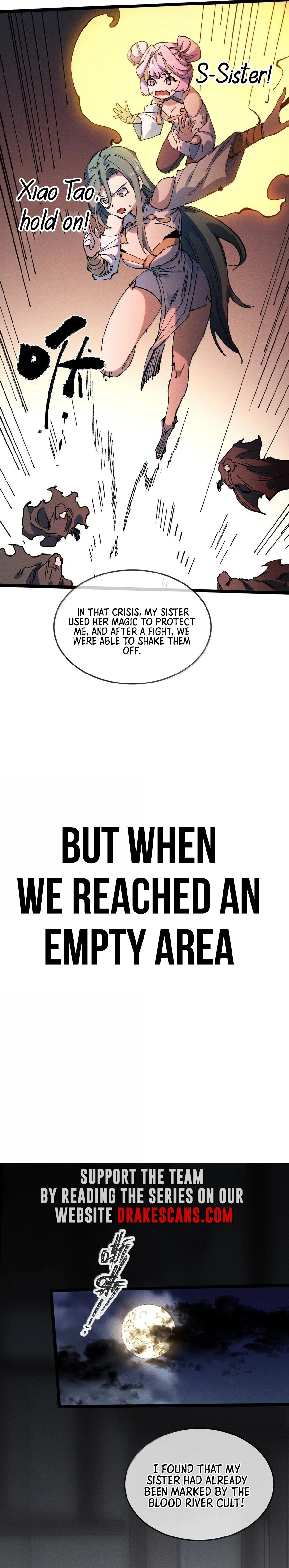 My Disciple Became the Great Demon Empress?! Chapter 27 - 11