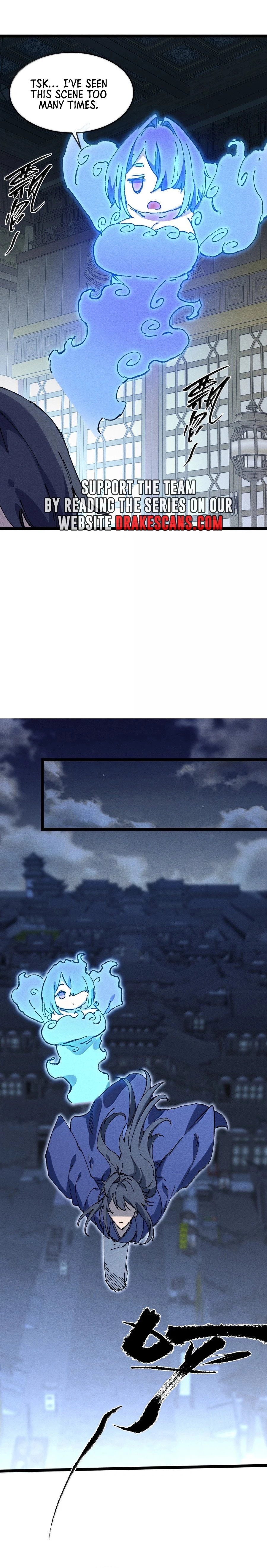 My Disciple Became the Great Demon Empress?! Chapter 27 - 16