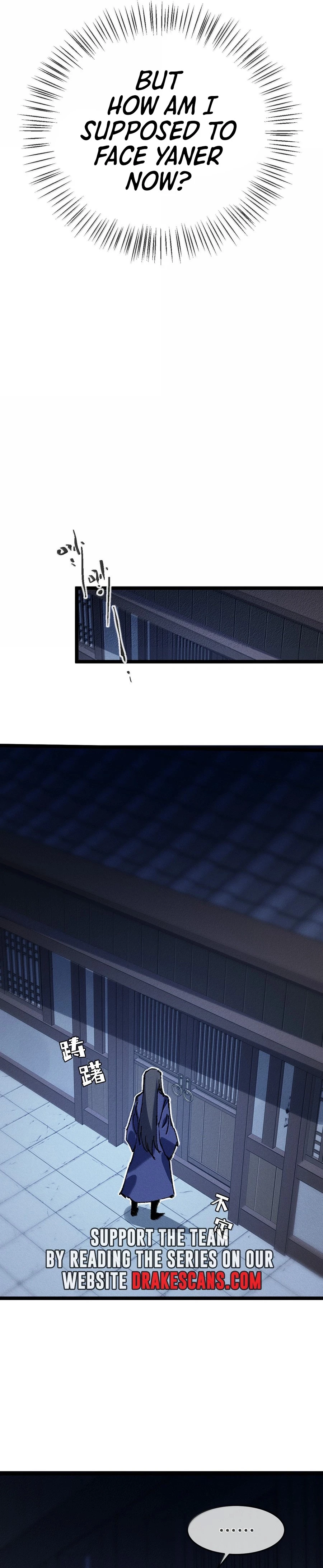 My Disciple Became the Great Demon Empress?! Chapter 27 - 23