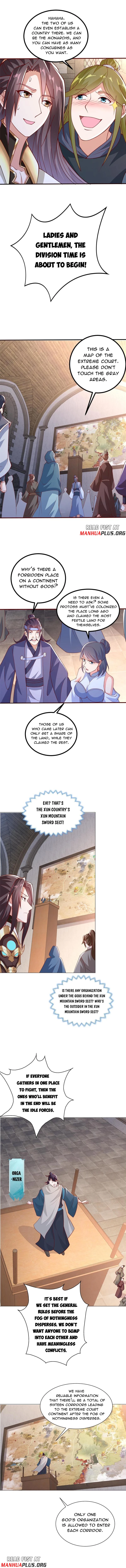 Dragon Master Chapter 324 - 3