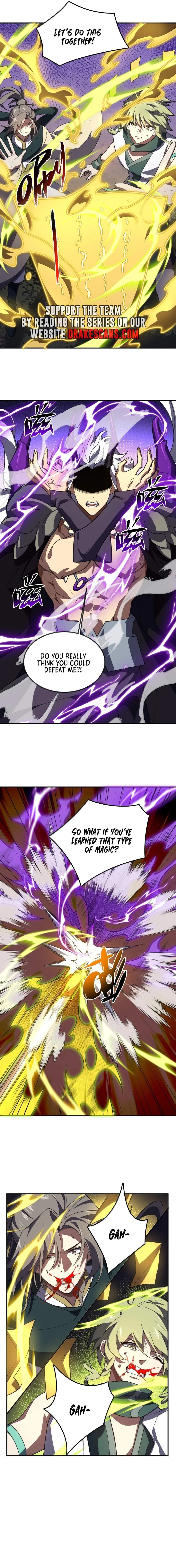 I Work Nine to Five in the Immortal Cultivation World Chapter 76 - 12