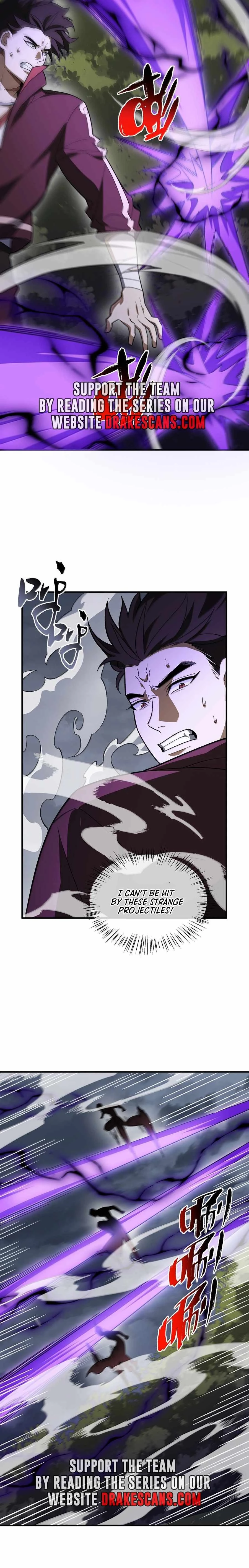 I Work Nine to Five in the Immortal Cultivation World Chapter 78 - 4