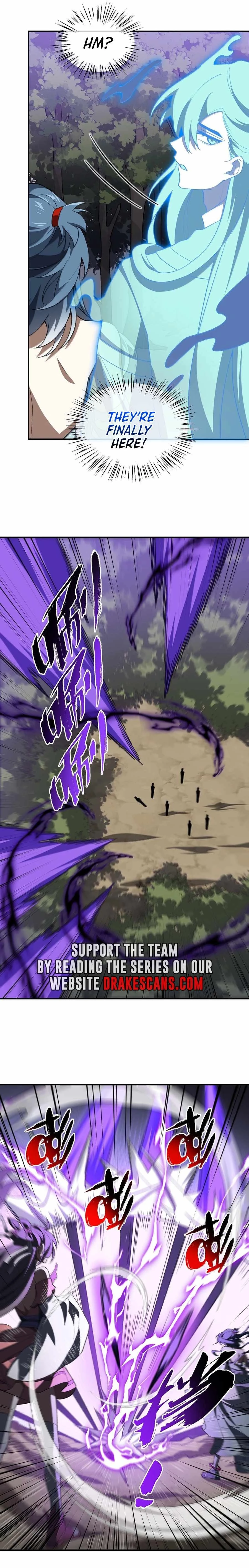 I Work Nine to Five in the Immortal Cultivation World Chapter 78 - 17