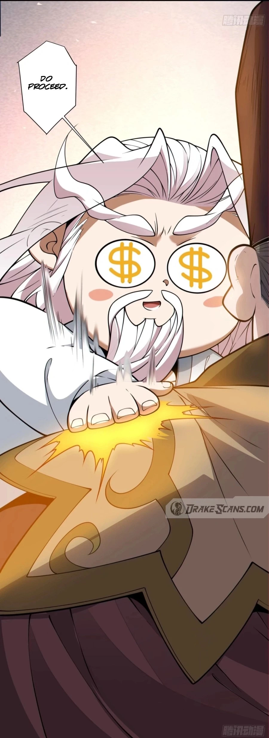My Disciples Are All Big Villains Chapter 263 - 14