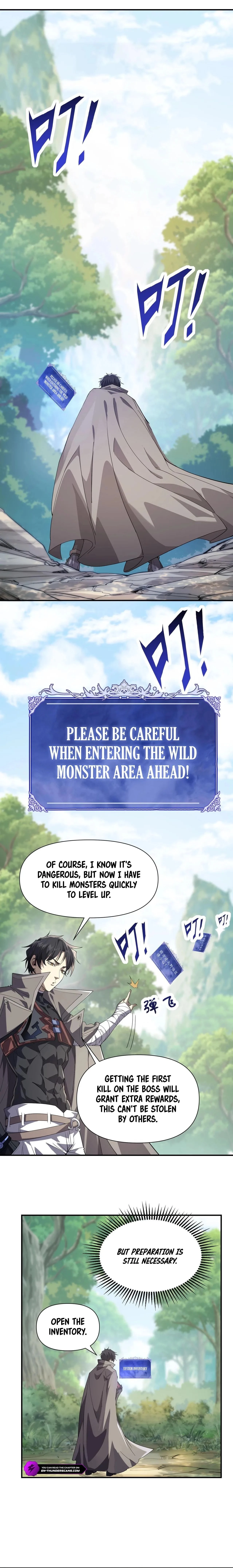 Online Game: I Can Evolve Everything Chapter 2 - 12