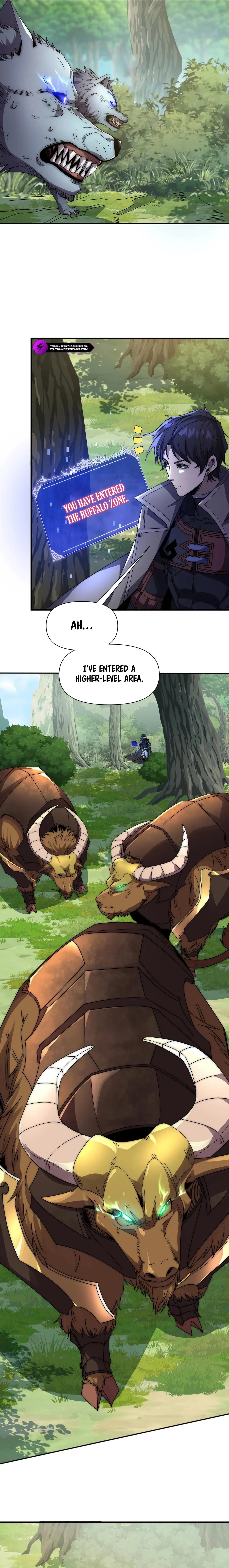 Online Game: I Can Evolve Everything Chapter 2 - 31