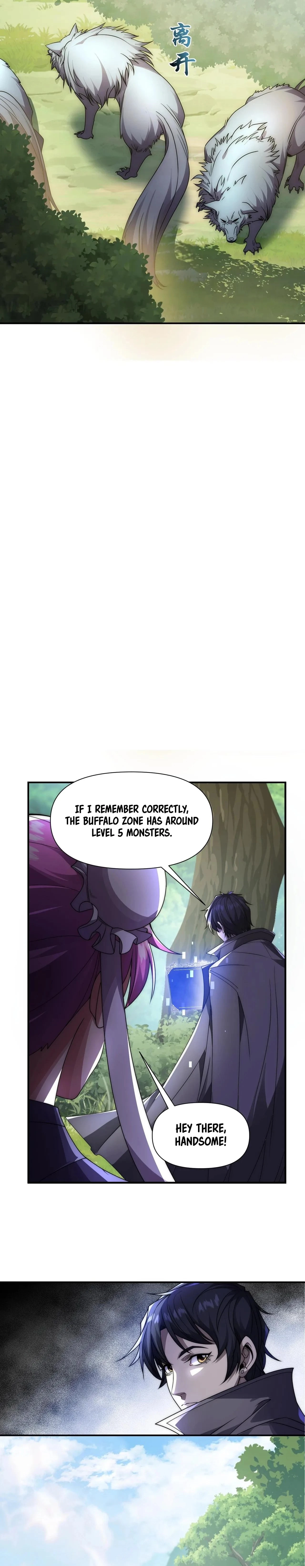 Online Game: I Can Evolve Everything Chapter 2 - 32