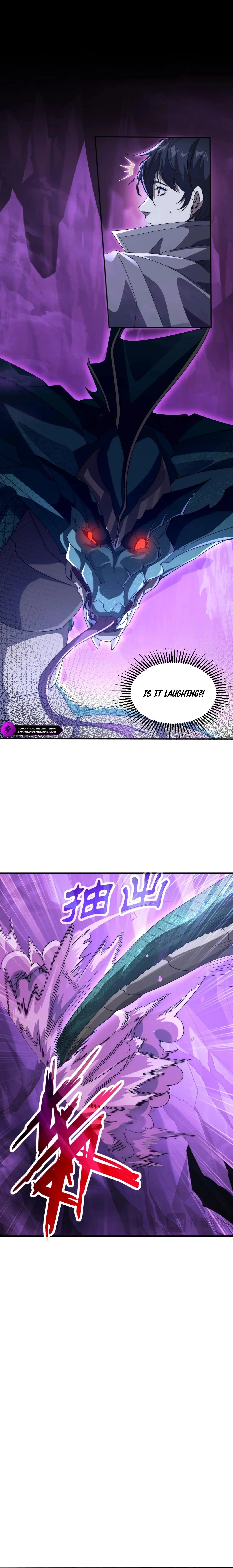 Online Game: I Can Evolve Everything Chapter 3 - 22