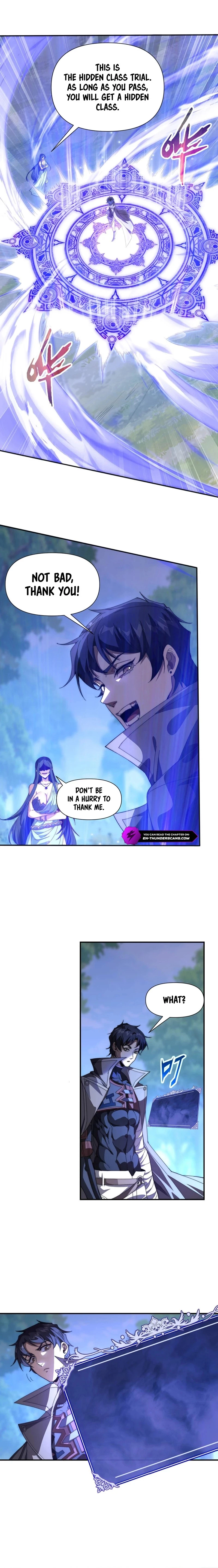 Online Game: I Can Evolve Everything Chapter 5 - 2