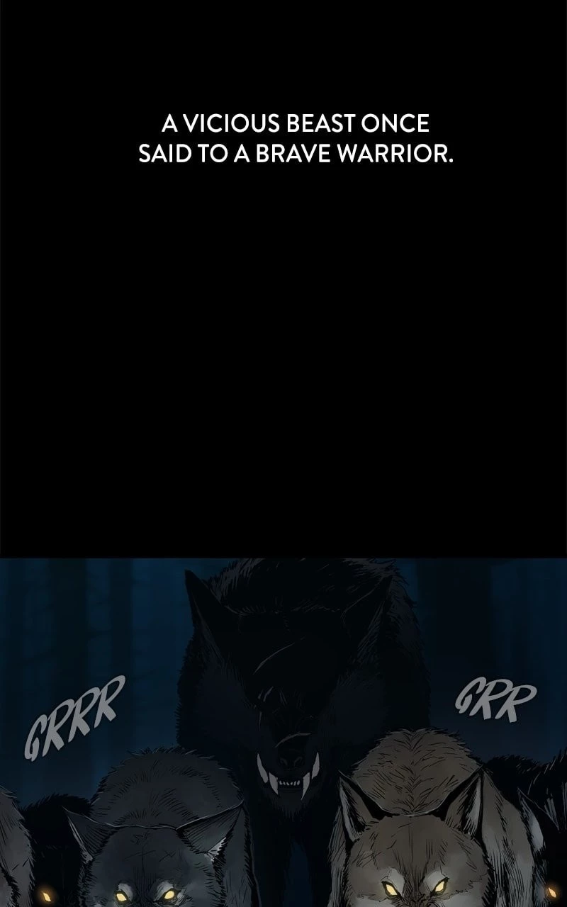 Wail of a Dragon’s Rage Chapter 1 - 2