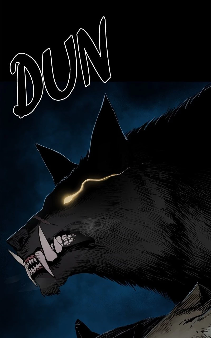 Wail of a Dragon’s Rage Chapter 1 - 5