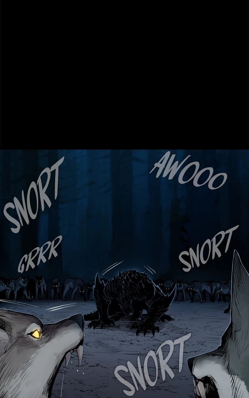 Wail of a Dragon’s Rage Chapter 1 - 7
