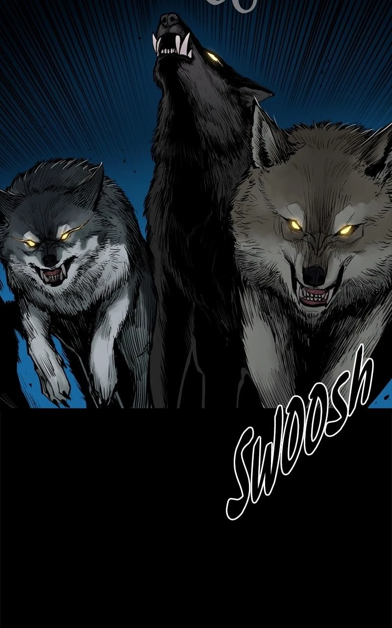 Wail of a Dragon’s Rage Chapter 1 - 11