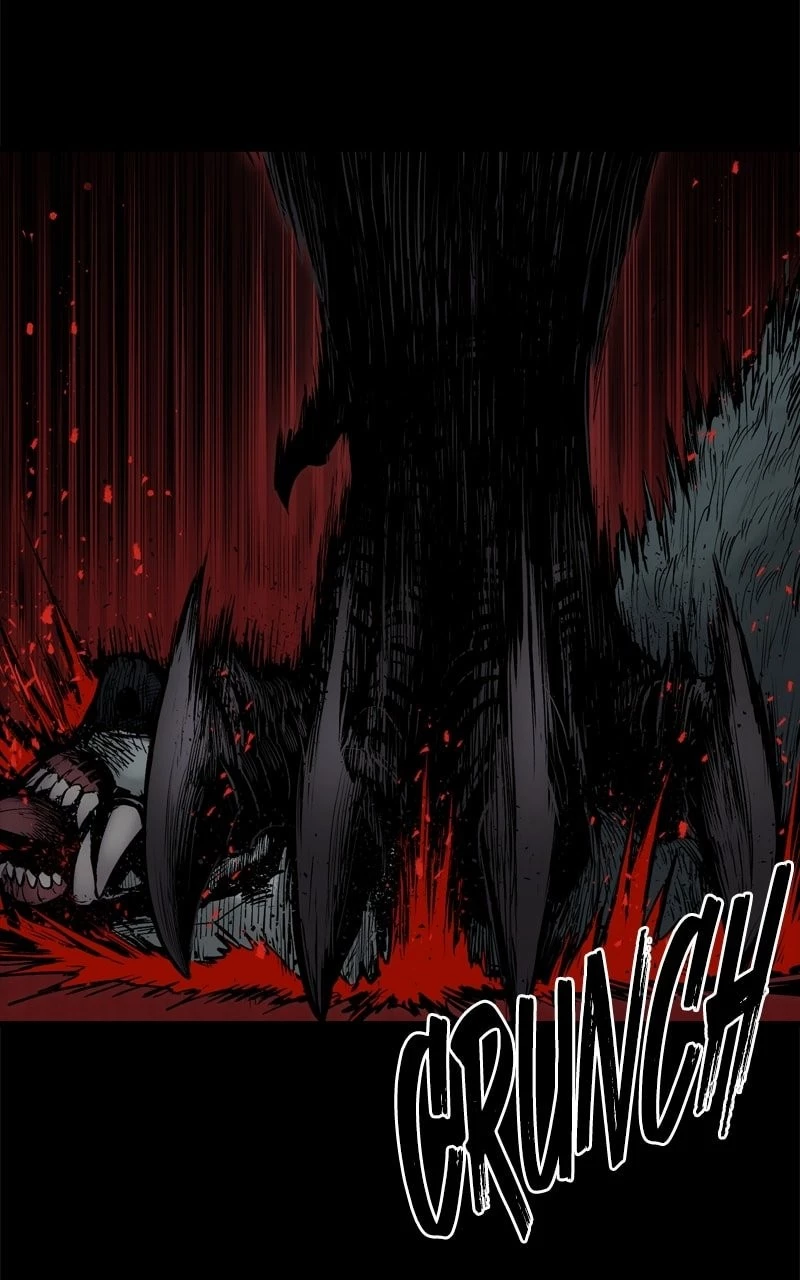 Wail of a Dragon’s Rage Chapter 1 - 15