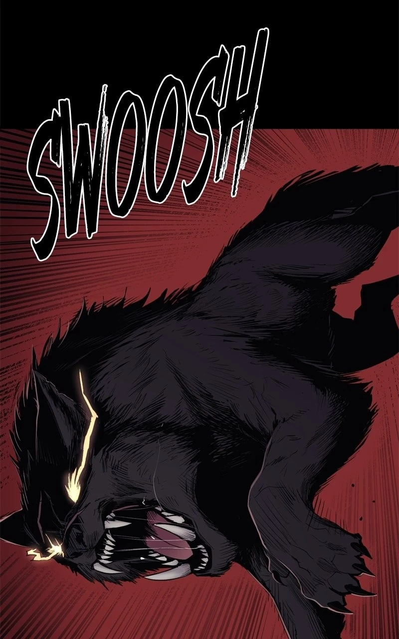 Wail of a Dragon’s Rage Chapter 1 - 18