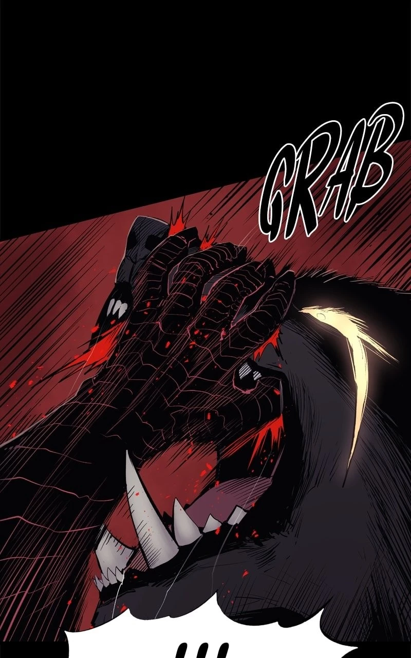 Wail of a Dragon’s Rage Chapter 1 - 20