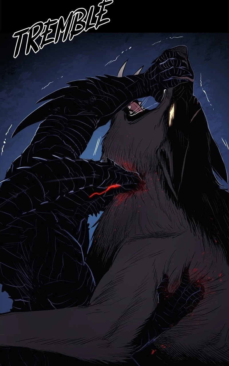 Wail of a Dragon’s Rage Chapter 1 - 22