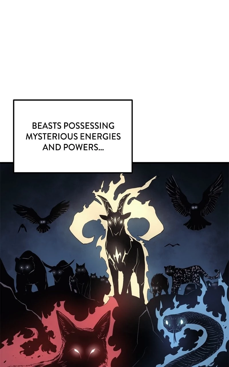 Wail of a Dragon’s Rage Chapter 1 - 28