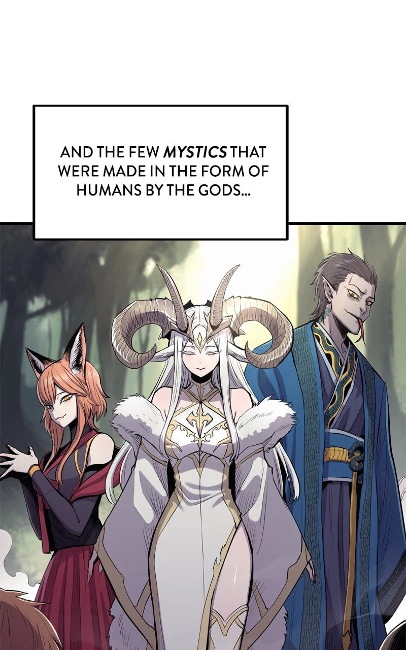 Wail of a Dragon’s Rage Chapter 1 - 30