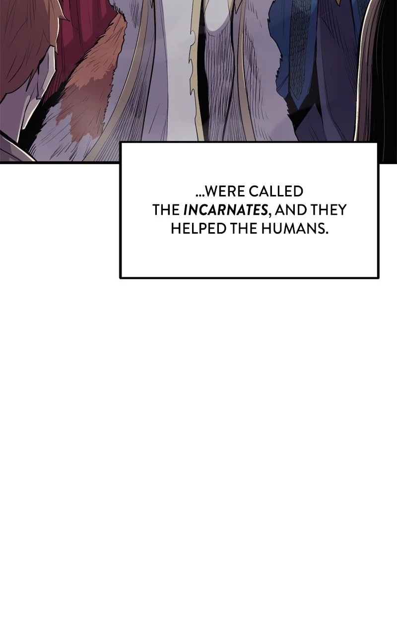Wail of a Dragon’s Rage Chapter 1 - 31