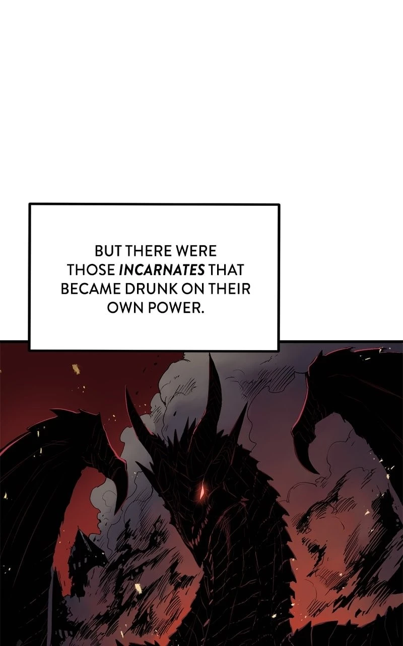 Wail of a Dragon’s Rage Chapter 1 - 32
