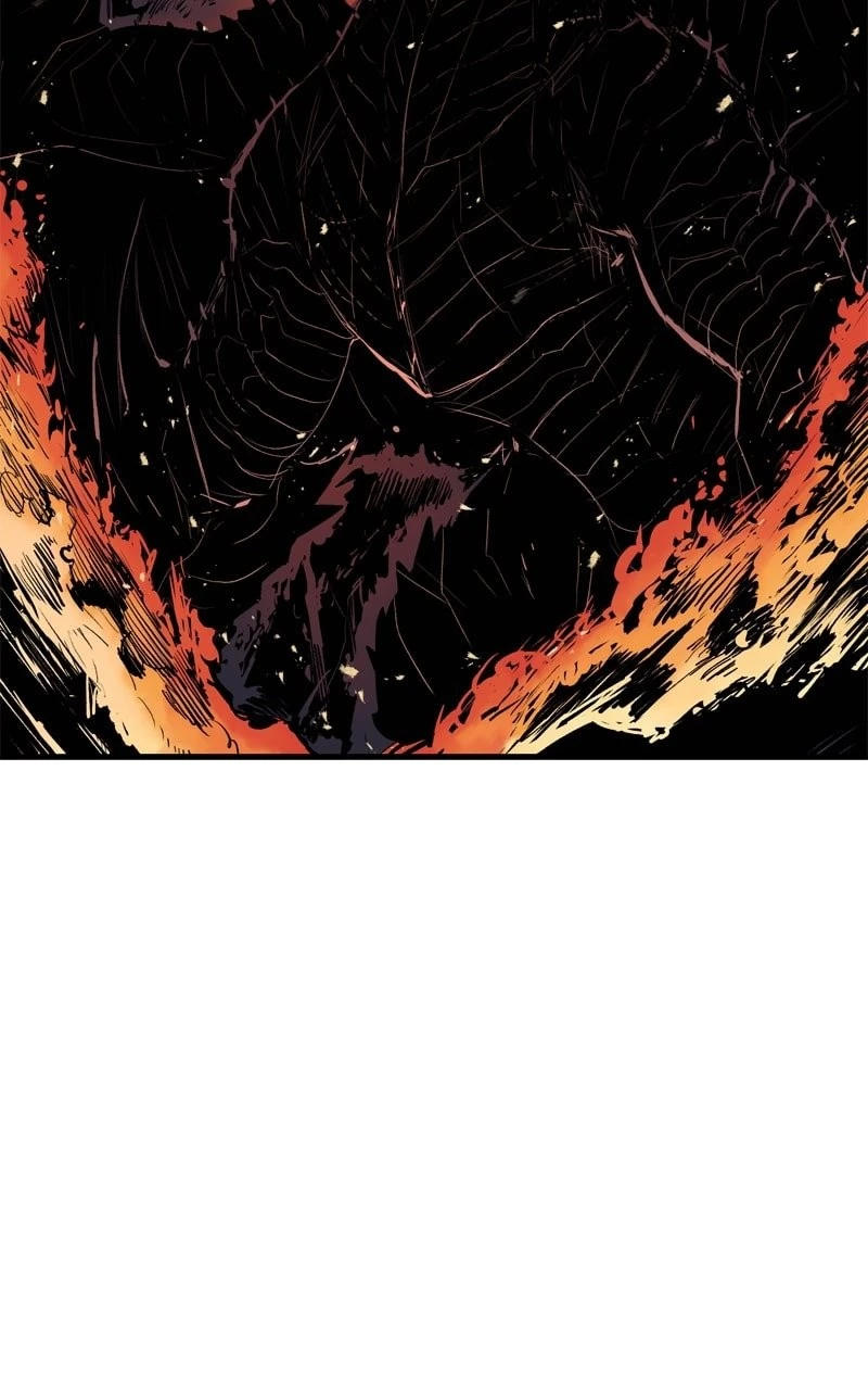 Wail of a Dragon’s Rage Chapter 1 - 33