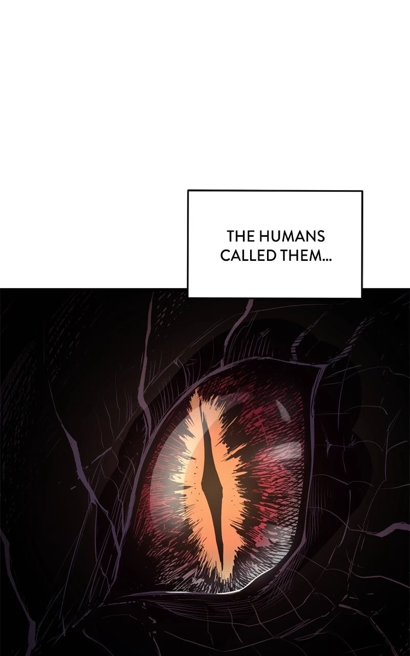 Wail of a Dragon’s Rage Chapter 1 - 34
