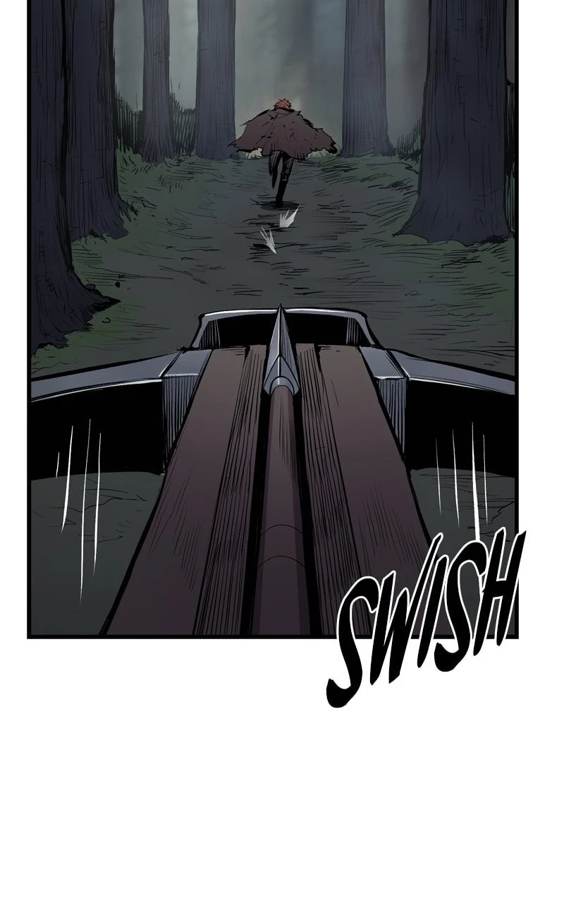Wail of a Dragon’s Rage Chapter 1 - 41