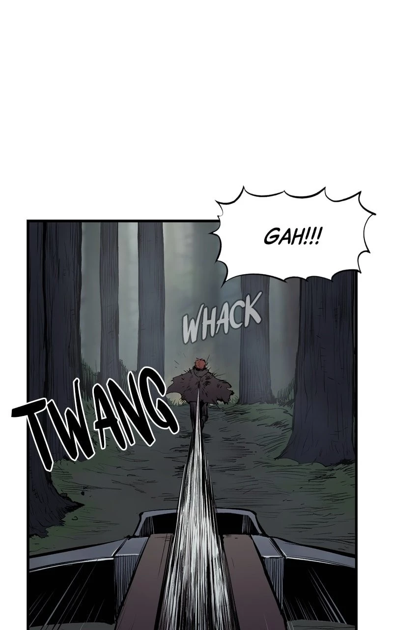 Wail of a Dragon’s Rage Chapter 1 - 42