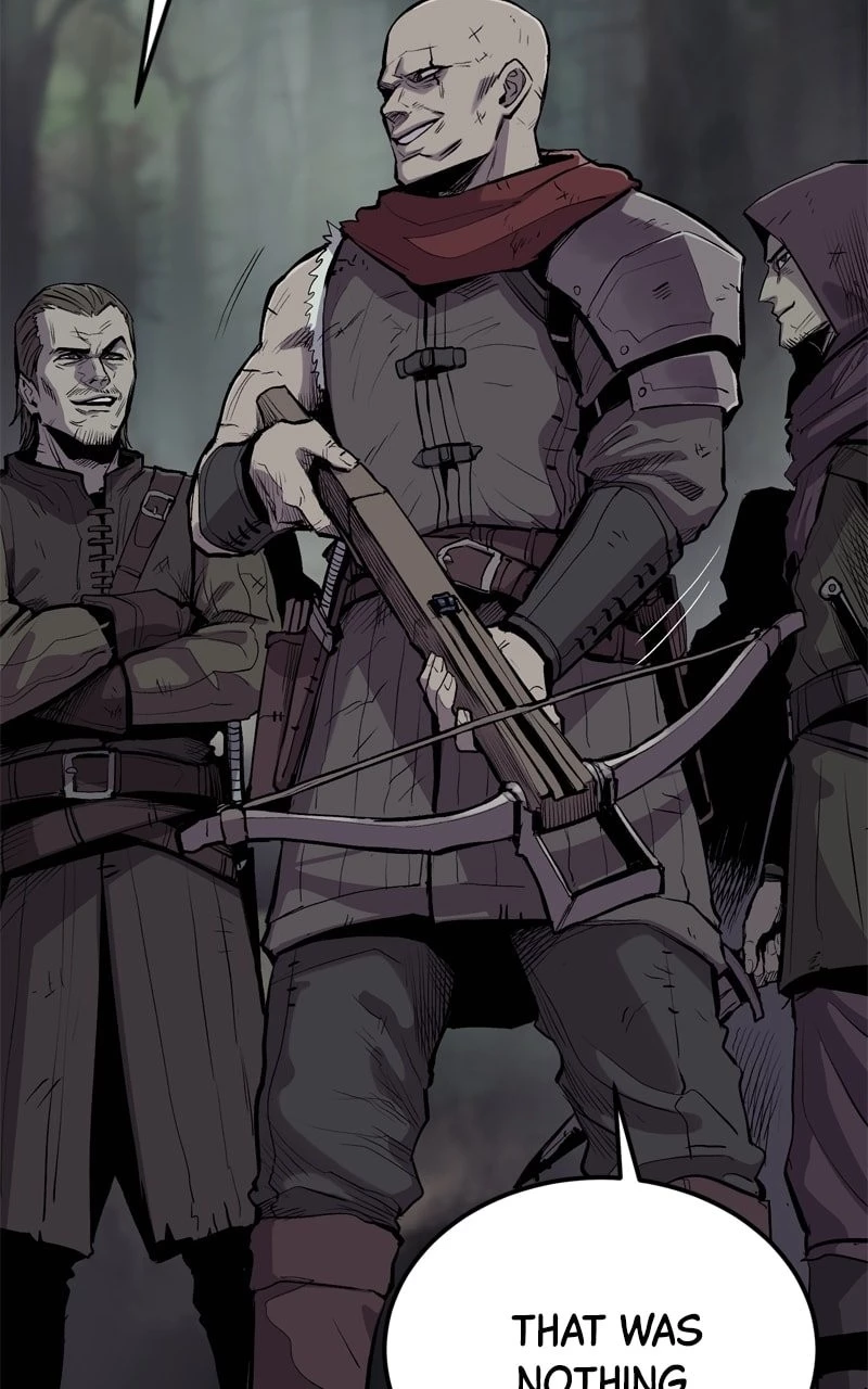 Wail of a Dragon’s Rage Chapter 1 - 44