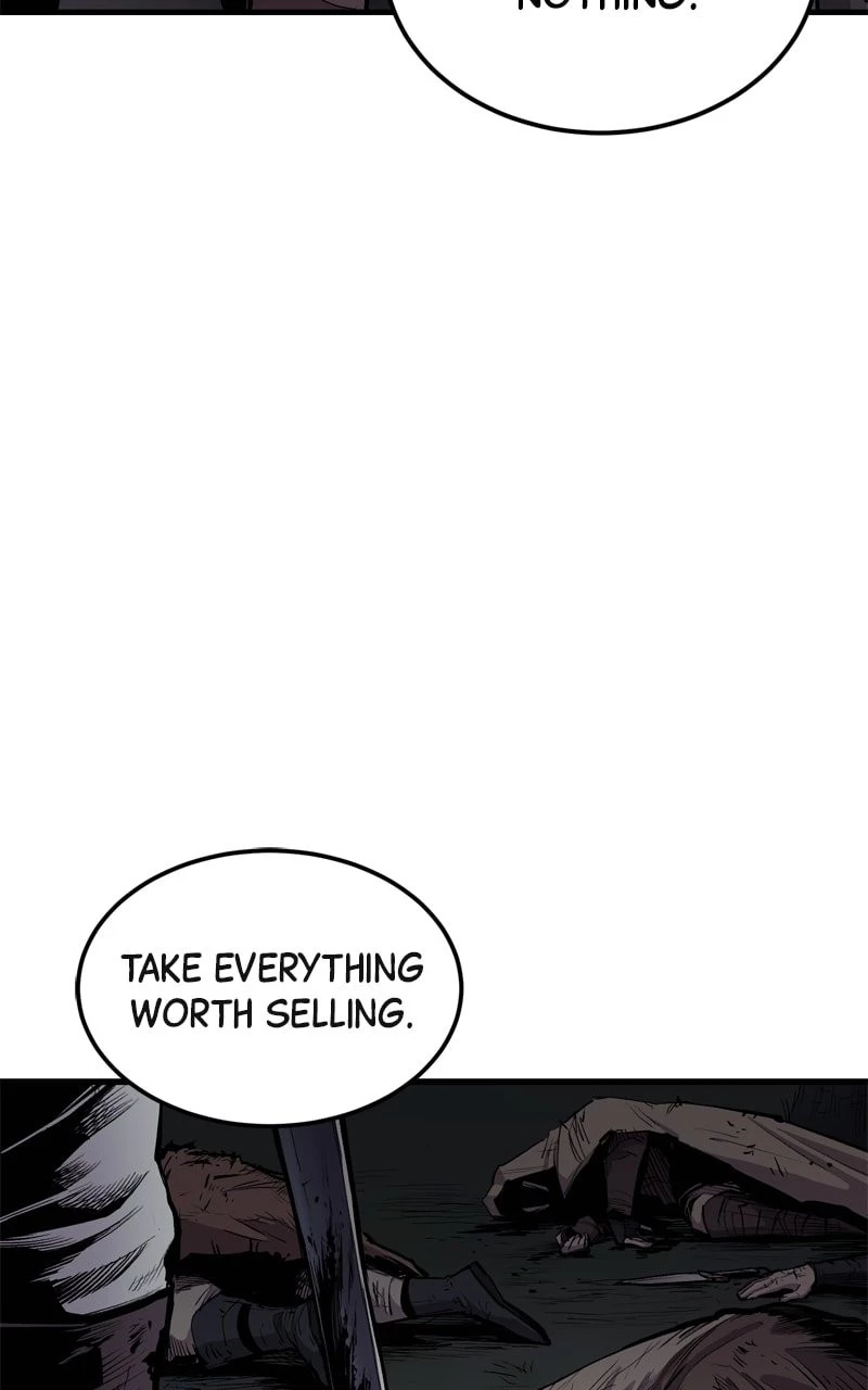 Wail of a Dragon’s Rage Chapter 1 - 45
