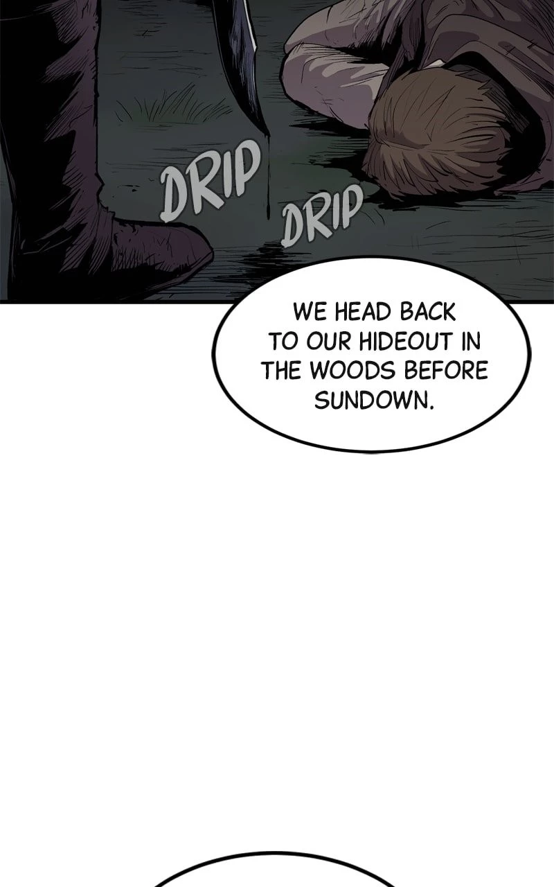 Wail of a Dragon’s Rage Chapter 1 - 46