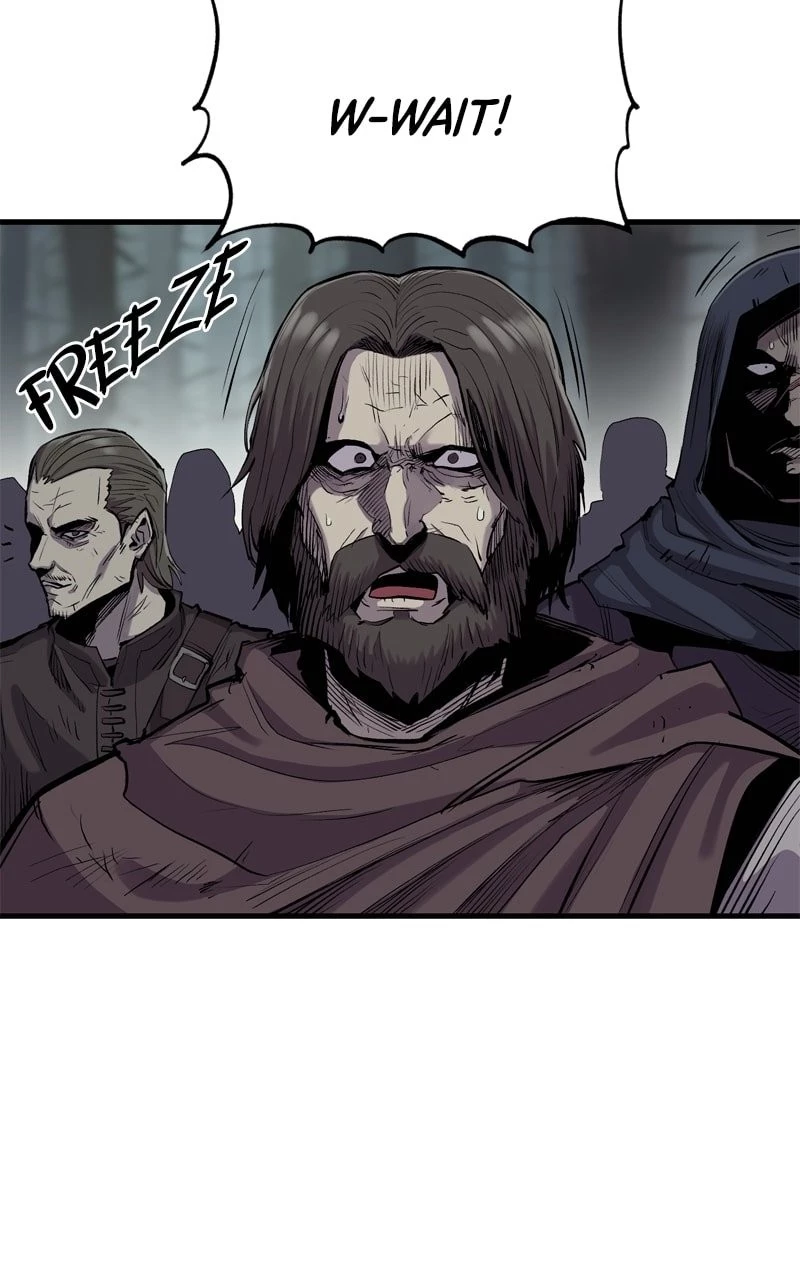 Wail of a Dragon’s Rage Chapter 1 - 49